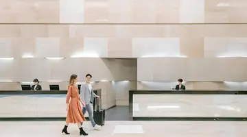 Nina Hotel Tsuen Wan West (Formerly L'hotel Nina e