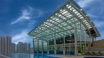 Nina Hotel Tsuen Wan West (Formerly L'hotel Nina e