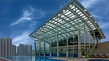Nina Hotel Tsuen Wan West (Formerly L'hotel Nina e