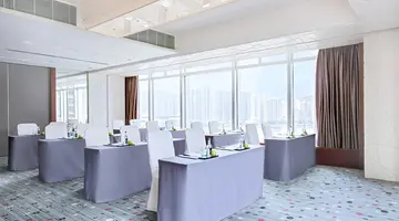 Nina Hotel Tsuen Wan West (Formerly L'hotel Nina e