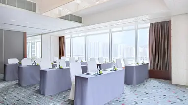 Nina Hotel Tsuen Wan West (Formerly L'hotel Nina e