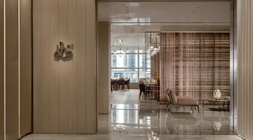 Nina Hotel Tsuen Wan West (Formerly L'hotel Nina e