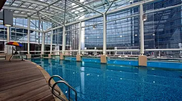 Nina Hotel Tsuen Wan West (Formerly L'hotel Nina e
