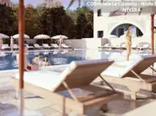NINFE SARACENE CDS HOTELS