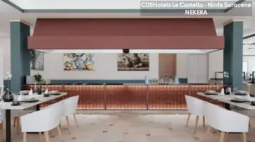 NINFE SARACENE CDS HOTELS