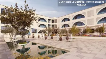 NINFE SARACENE CDS HOTELS
