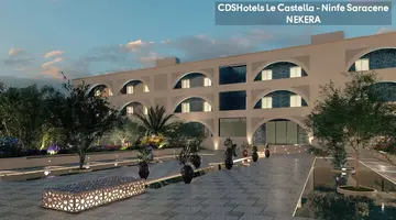 NINFE SARACENE CDS HOTELS