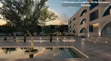NINFE SARACENE CDS HOTELS