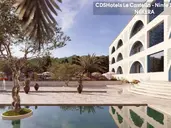 NINFE SARACENE CDS HOTELS
