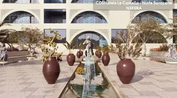 NINFE SARACENE CDS HOTELS