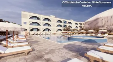 NINFE SARACENE CDS HOTELS