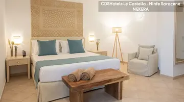 NINFE SARACENE CDS HOTELS