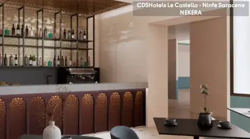 NINFE SARACENE CDS HOTELS