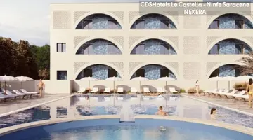 NINFE SARACENE CDS HOTELS