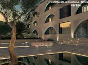 NINFE SARACENE CDS HOTELS