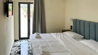 Ninos Serena Holiday Resort