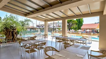 Ninos Serena Holiday Resort