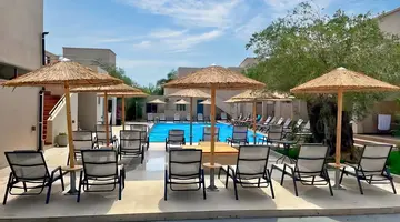 Ninos Serena Holiday Resort