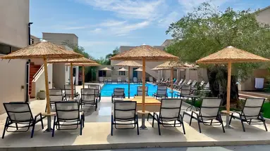 Ninos Serena Holiday Resort