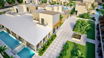 Ninos Serena Holiday Resort