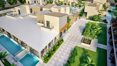 Ninos Serena Holiday Resort
