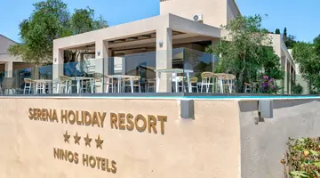 Ninos Serena Holiday Resort