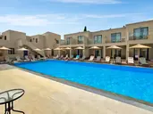 Ninos Serena Holiday Resort