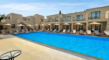 Ninos Serena Holiday Resort