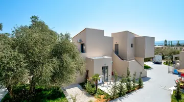 Ninos Serena Holiday Resort
