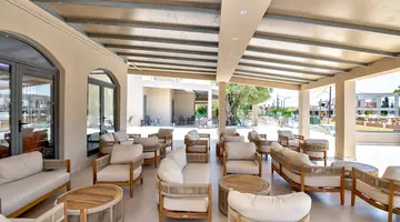 Ninos Serena Holiday Resort