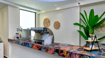 Ninos Serena Holiday Resort