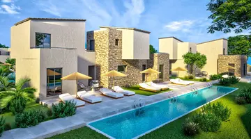 Ninos Serena Holiday Resort