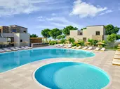 Ninos Serena Holiday Resort