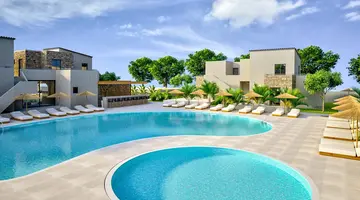 Ninos Serena Holiday Resort