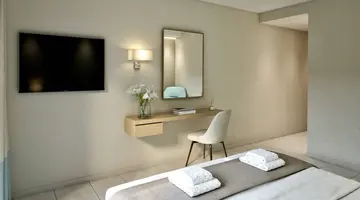Ninos Serena Holiday Resort