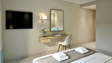 Ninos Serena Holiday Resort