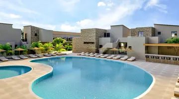 Ninos Serena Holiday Resort