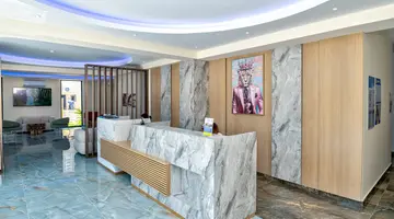 Ninos Serena Holiday Resort