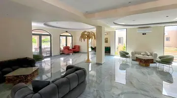 Ninos Serena Holiday Resort