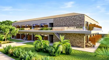 Ninos Serena Holiday Resort