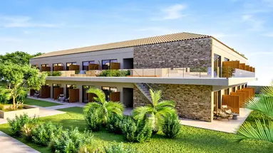 Ninos Serena Holiday Resort
