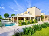 Ninos Serena Holiday Resort