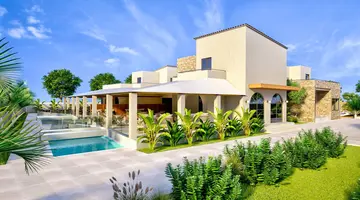 Ninos Serena Holiday Resort
