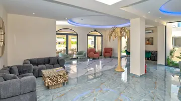 Ninos Serena Holiday Resort