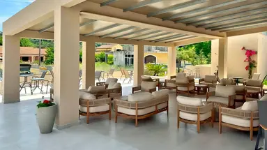 Ninos Serena Holiday Resort