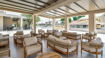 Ninos Serena Holiday Resort