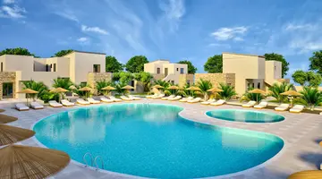 Ninos Serena Holiday Resort
