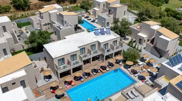 Ninos Serena Holiday Resort