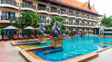NIPA RESORT