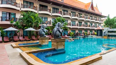 NIPA RESORT
